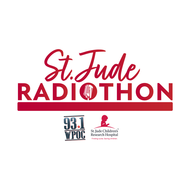 WPOC St. Jude Radiothon