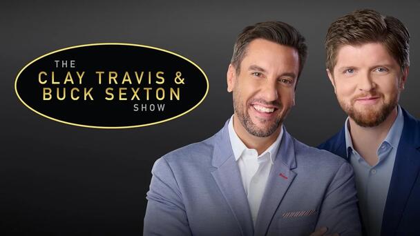 The Clay Travis and Buck Sexton Show On Demand