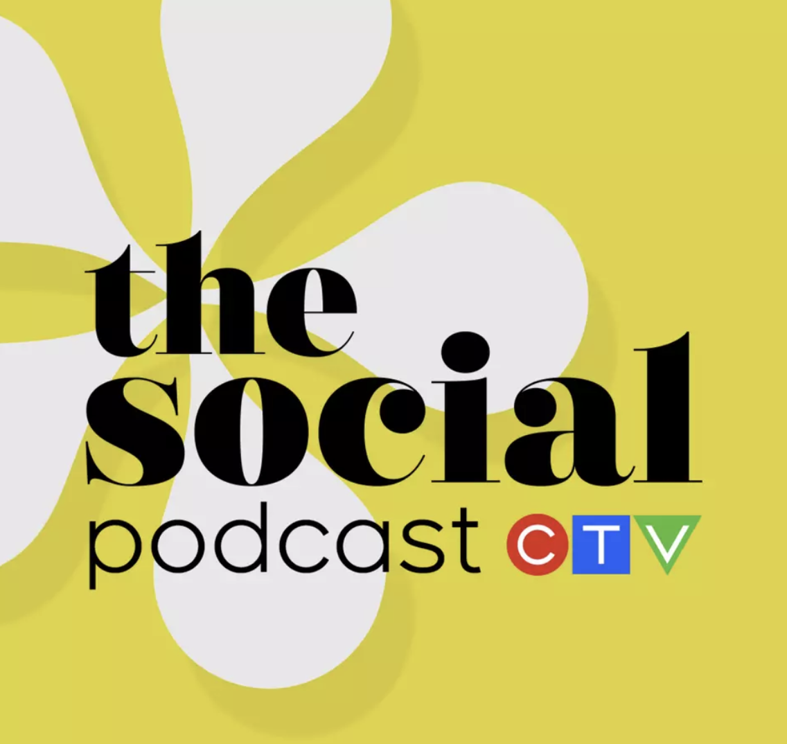 The Social Podcast