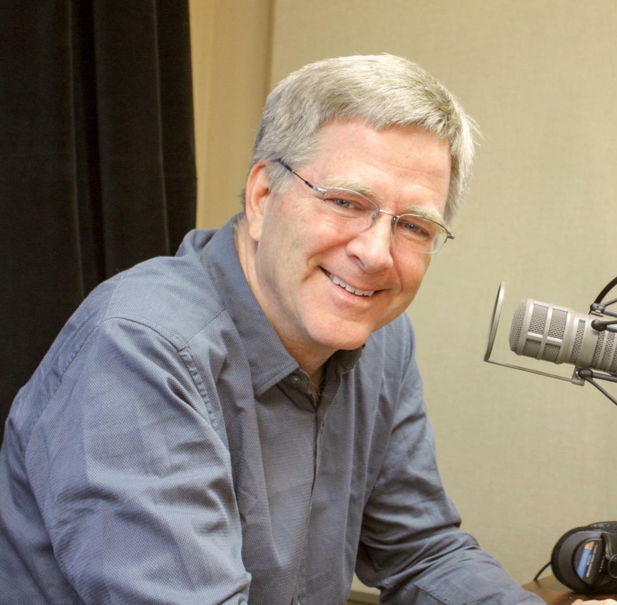 Travel With Rick Steves