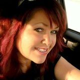 Photo of Dana McKenzie