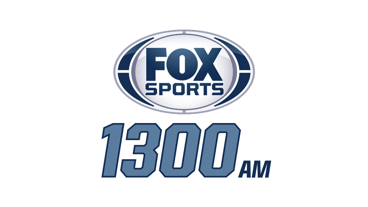 Fox Sports 1300 - New Haven's Sport Station