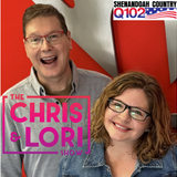 Photo of The Chris and Lori Show