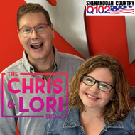 The Chris and Lori Show