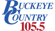 Buckeye Country 105.5 - Today's Country for Fayette County