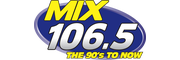 Mix 106.5 - Chillicothe's 90s to Now