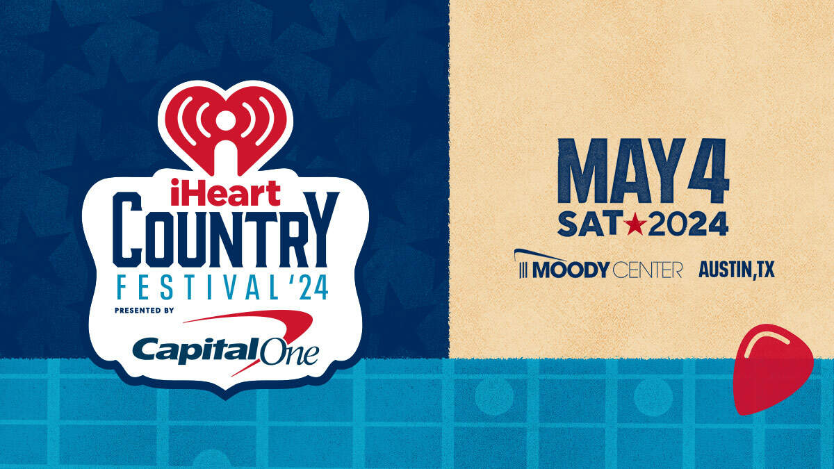 iHeartCountry Festival iHeartRadio
