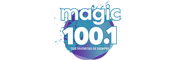 Magic 100.1 - Tus Favoritas De Siempre