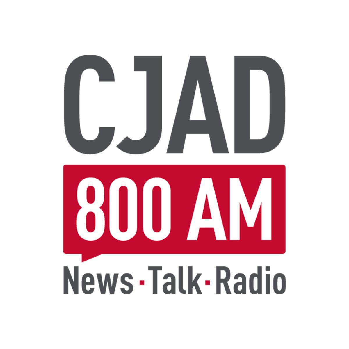 Ouvir rádio - CJAD 800