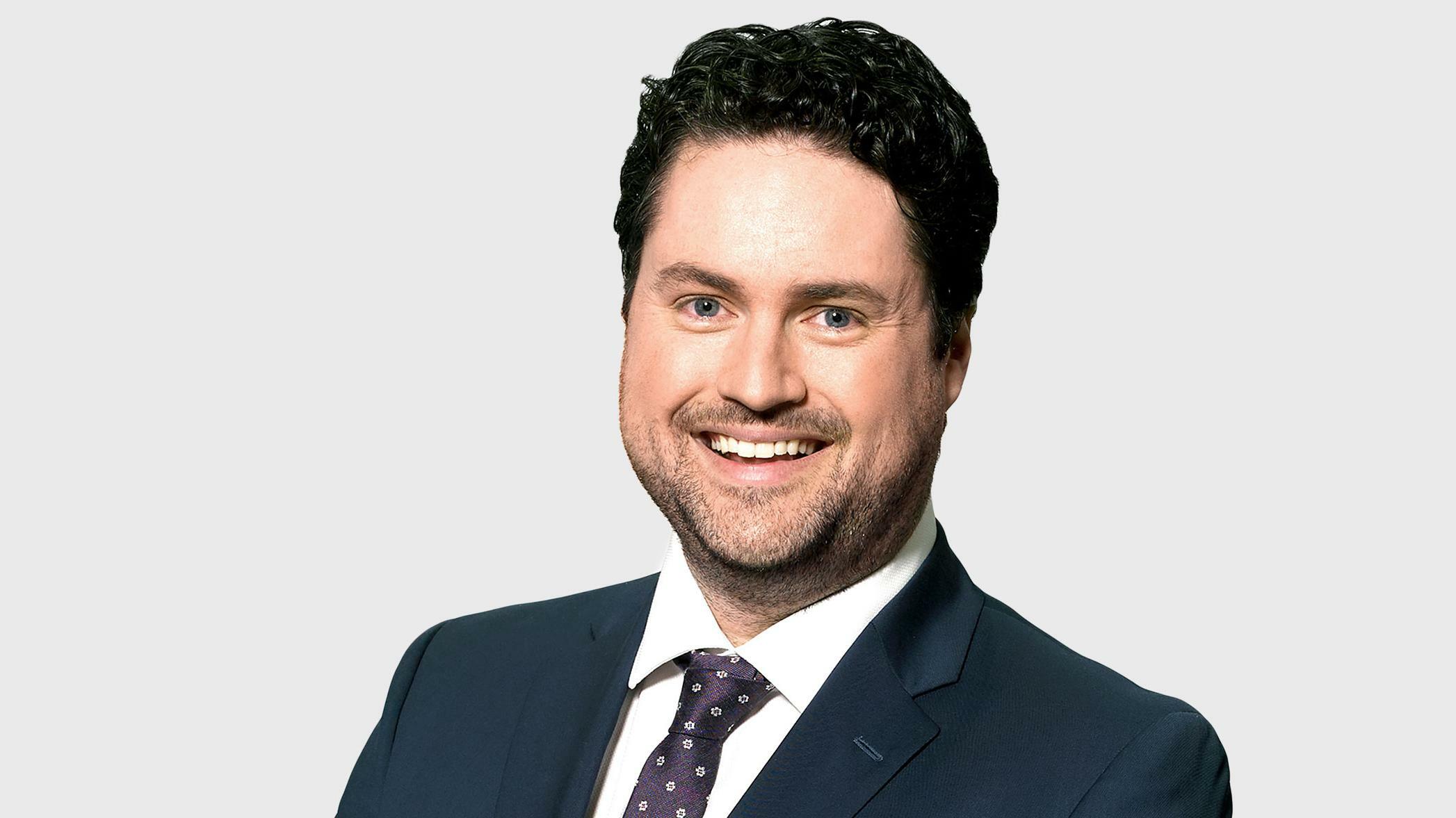 Adam Stirling