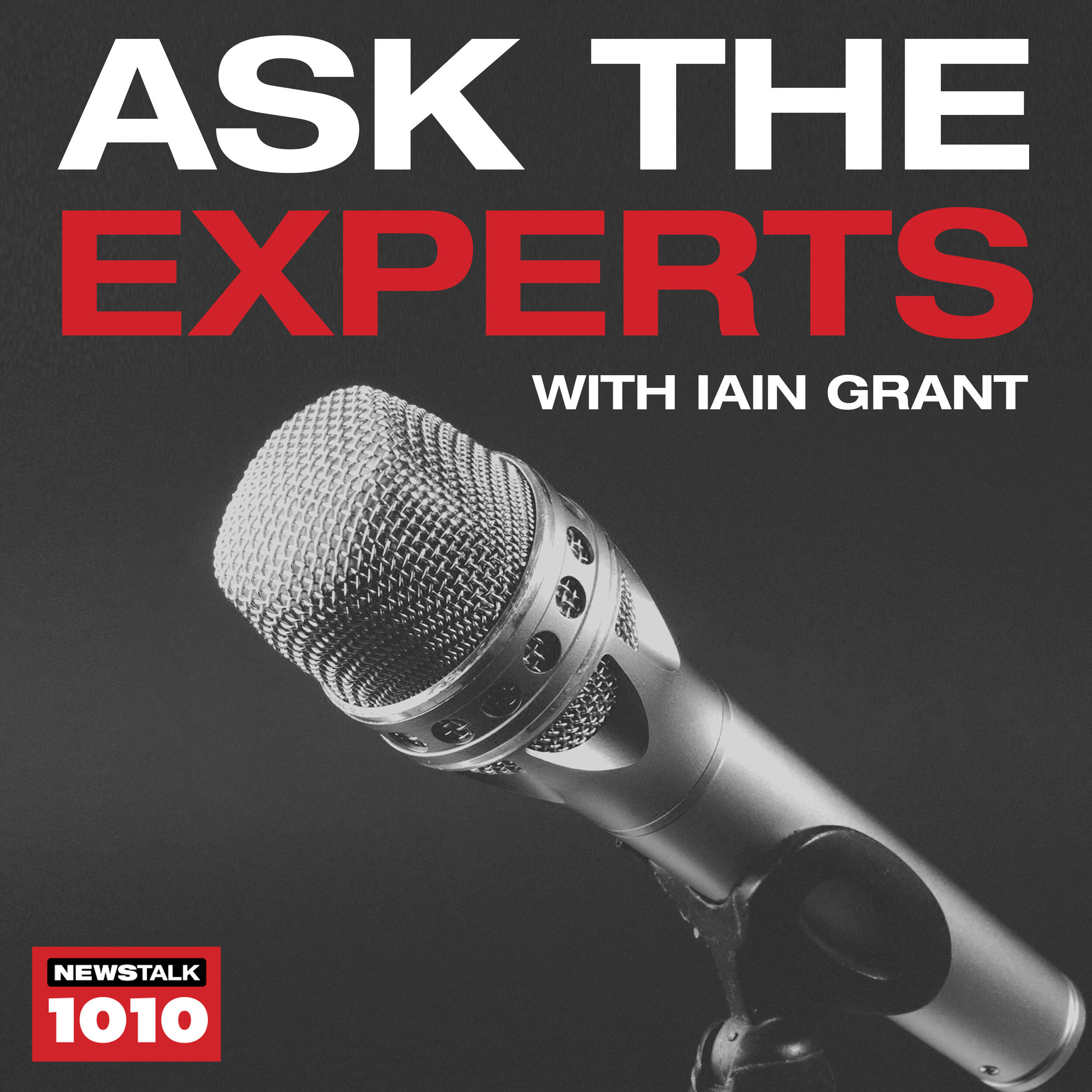 Ask The Experts