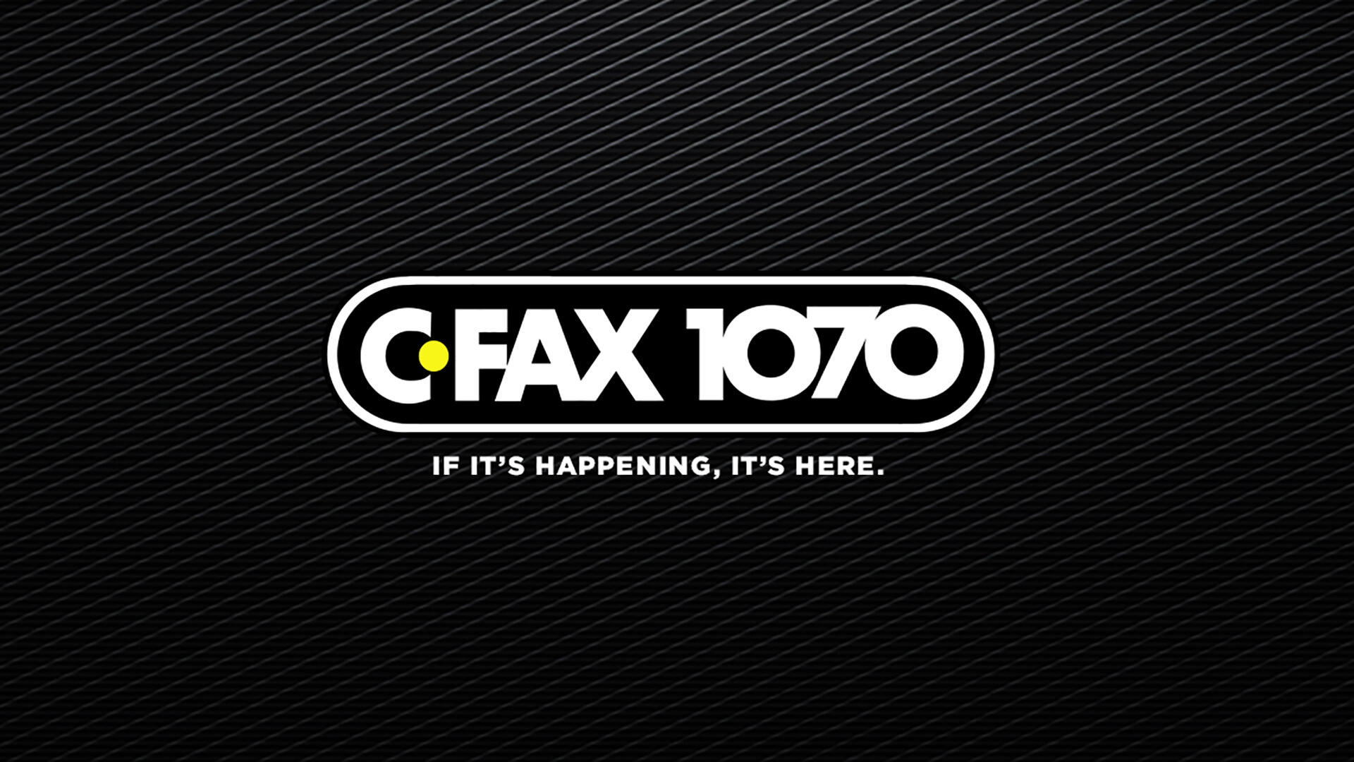 CFAX Weekend