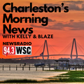 Charleston's Morning News With Kelly & Blaze