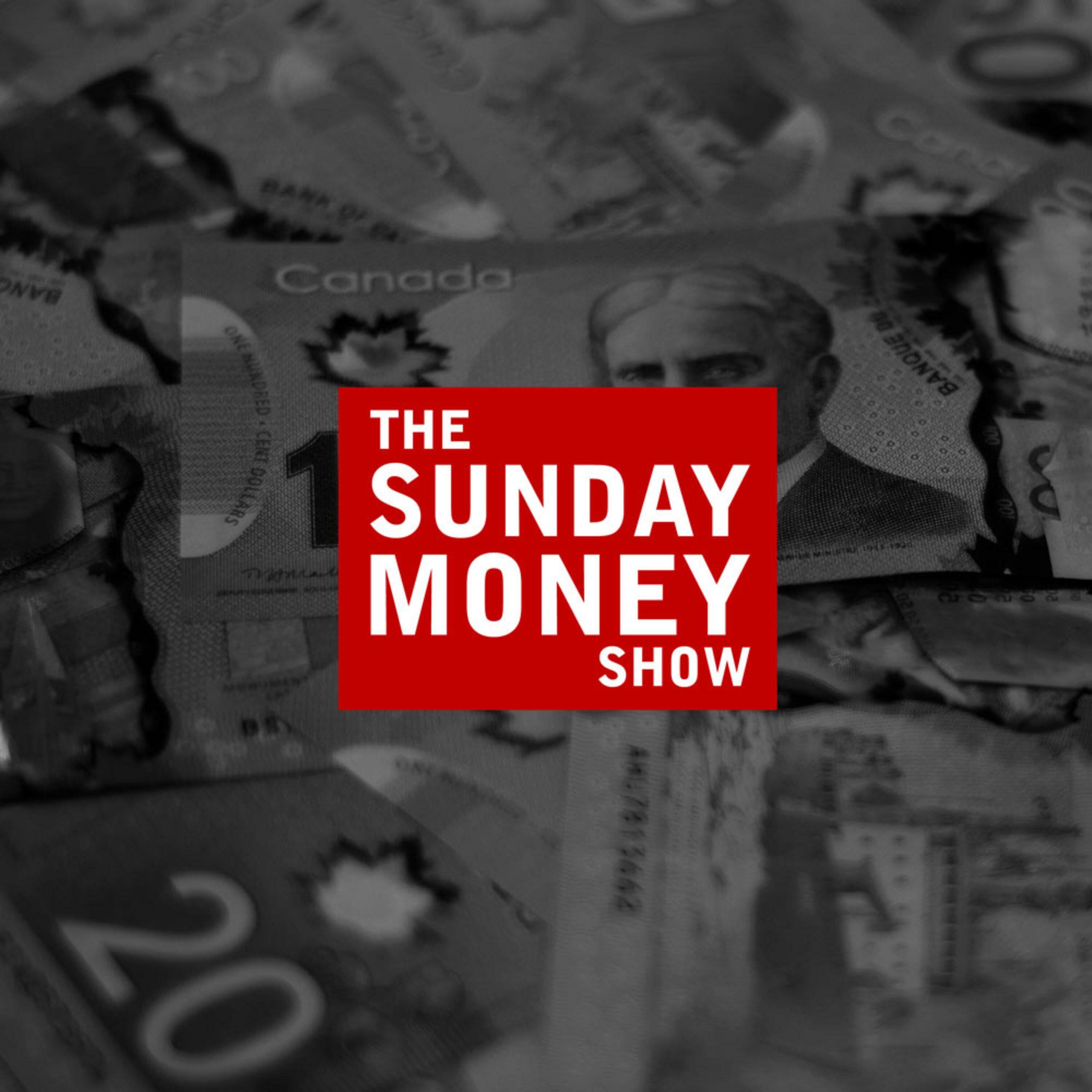 The Sunday Money Show