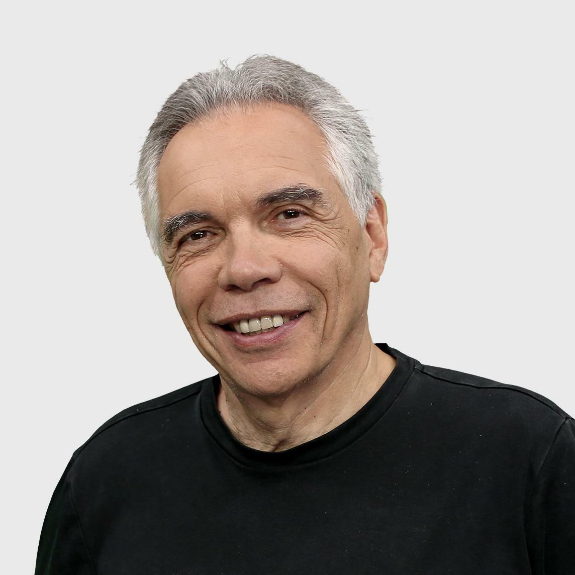 The Dr. Joe Show