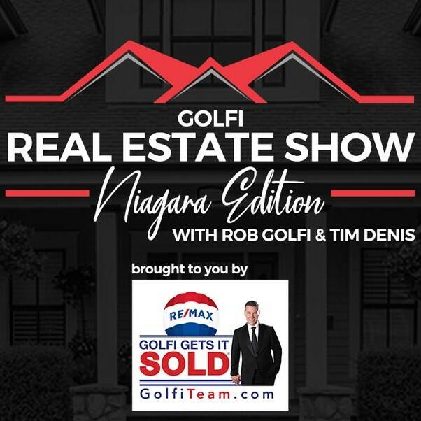 Golfi Real Estate Show