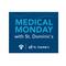 Medical Monday with Randy Bell presented by St. Dominic’s