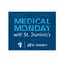 Medical Monday with Randy Bell presented by St. Dominic’s