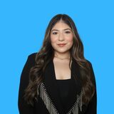 Photo of Thaiz Fernandez