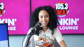 Mariah the Scientist talks being an artist, To Be Eaten Alive, colorism