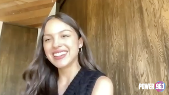 Olivia Rodrigo talks success, possible love album, tour spoilers, and more!