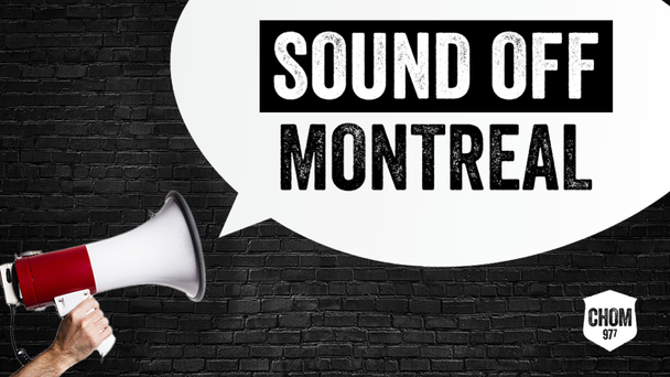 Sound Off Montreal