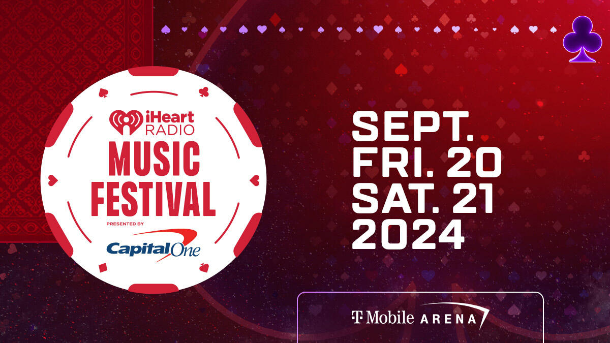 Iheart radio music festival 2019 2025 las vegas festival grounds lineup