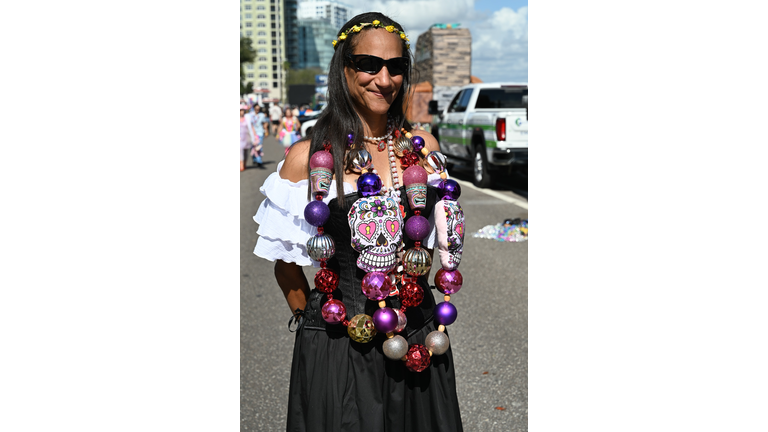 Gasparilla 2024 Was Amazing!