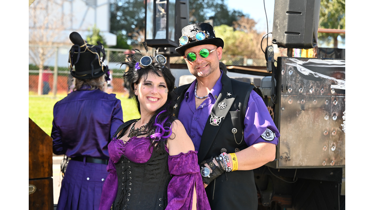 Gasparilla 2024 Was Amazing!