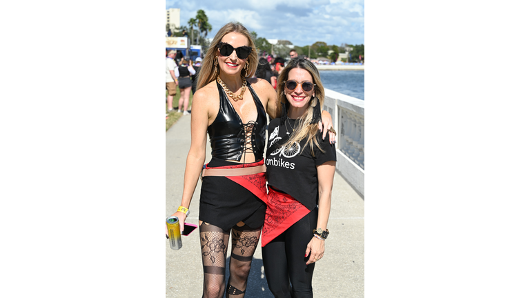 Gasparilla 2024 Was Amazing!