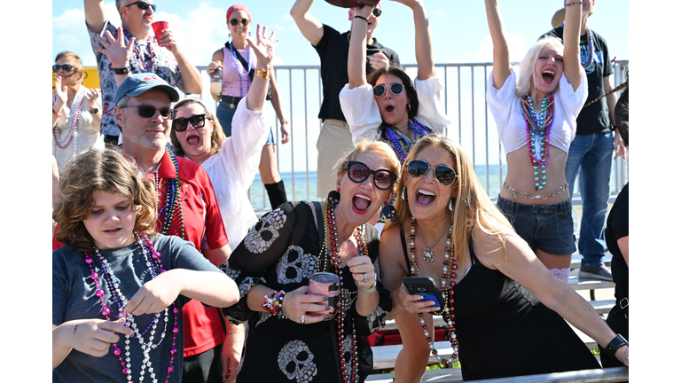Gasparilla 2024 Was Amazing!