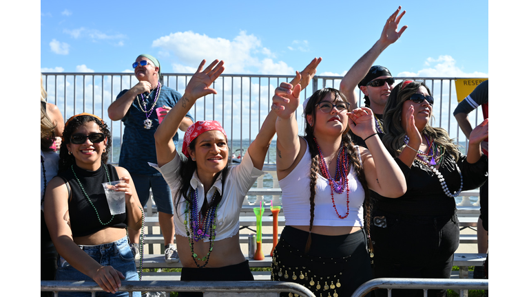 Gasparilla 2024 Was Amazing!