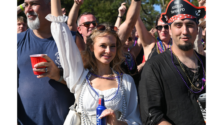 Gasparilla 2024 Was Amazing!