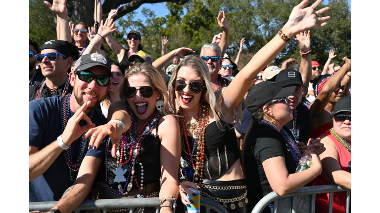 Gasparilla 2024 Was Amazing!