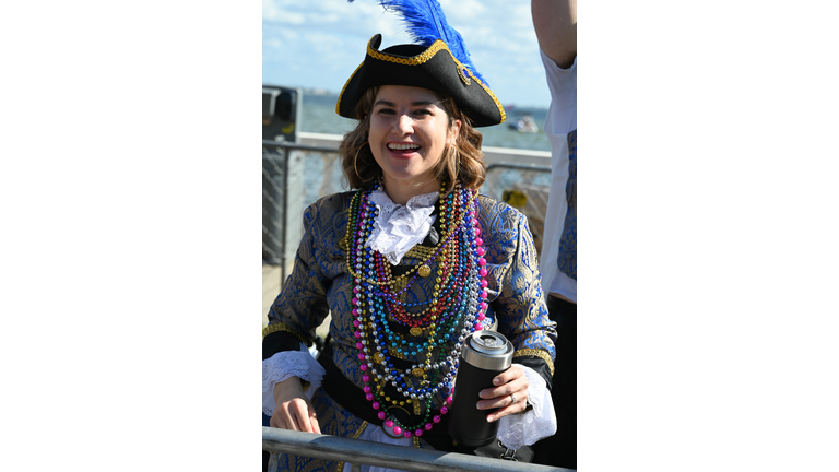 Gasparilla 2024 Was Amazing!