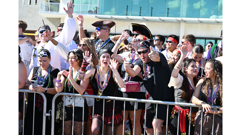 Gasparilla 2024 Was Amazing!