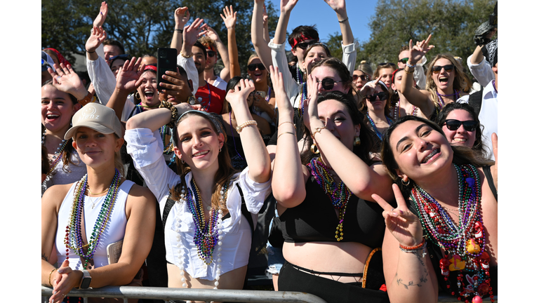 Gasparilla 2024 Was Amazing!