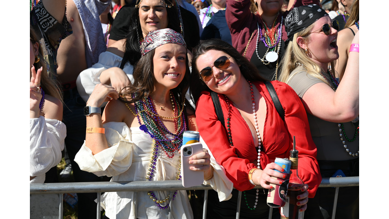 Gasparilla 2024 Was Amazing!