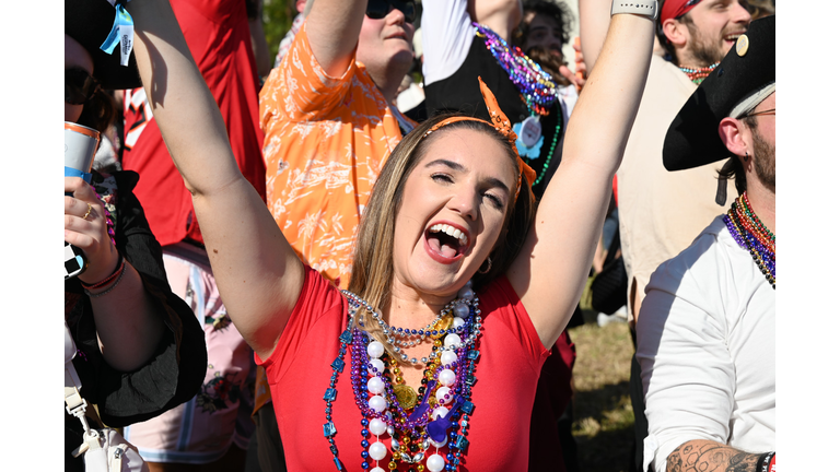 Gasparilla 2024 Was Amazing!