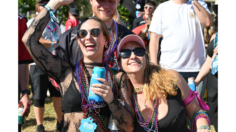Gasparilla 2024 Was Amazing!