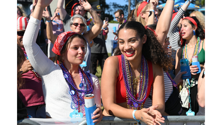 Gasparilla 2024 Was Amazing!