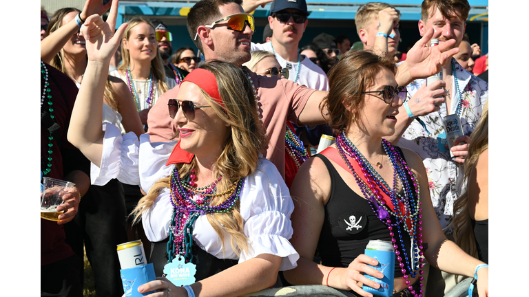 Gasparilla 2024 Was Amazing!