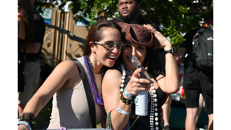 Gasparilla 2024 Was Amazing!