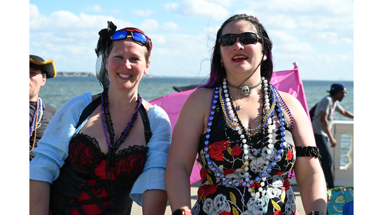 Gasparilla 2024 Was Amazing!