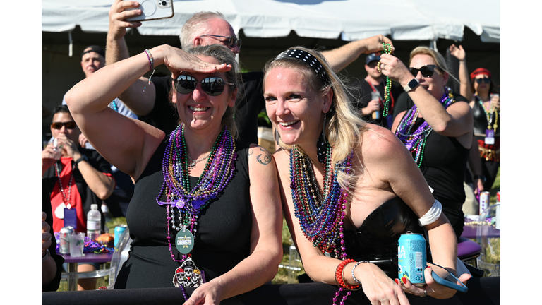 Gasparilla 2024 Was Amazing!