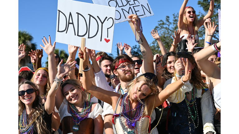 Gasparilla 2024 Was Amazing!