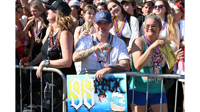 Gasparilla 2024 Was Amazing!