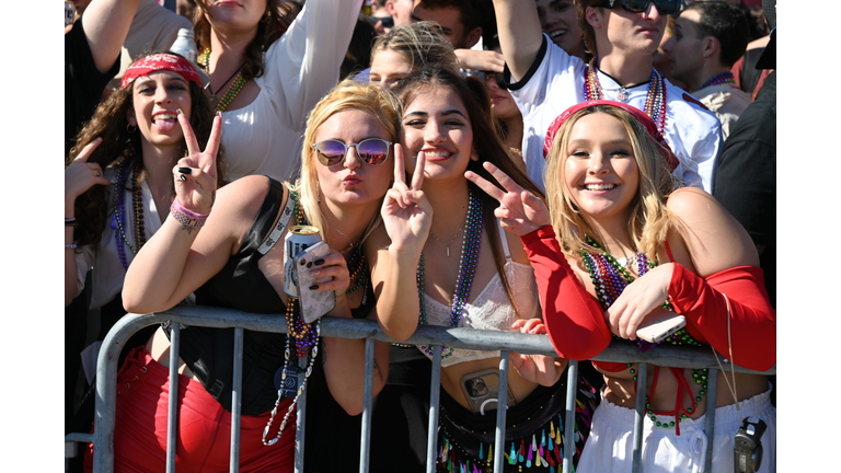 Gasparilla 2024 Was Amazing!