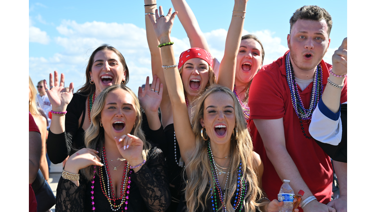 Gasparilla 2024 Was Amazing!