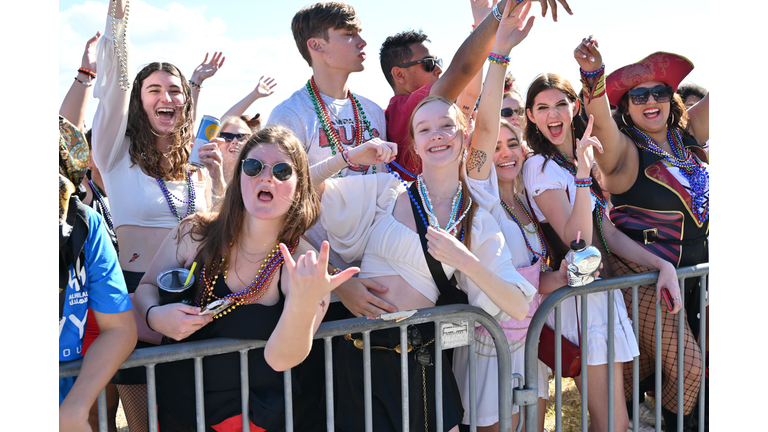 Gasparilla 2024 Was Amazing!